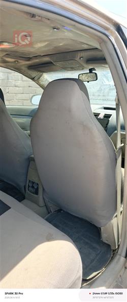 جیلی ئێم گراند EC7